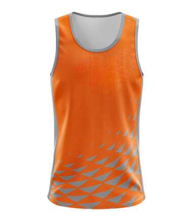 Gym Tank Top